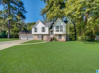 2667 Janice Cir NE, Birmingham, AL 35235