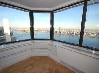 Horizon, New York, NY 10016