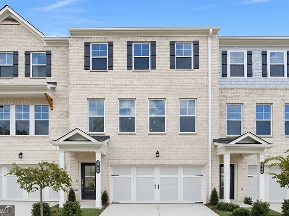 5760 Schelton Pl SE, Mableton, GA 30126