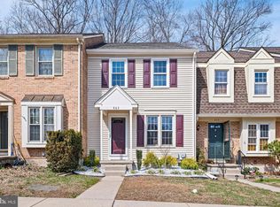 862 Stockbridge Dr, Hockessin, DE 19707