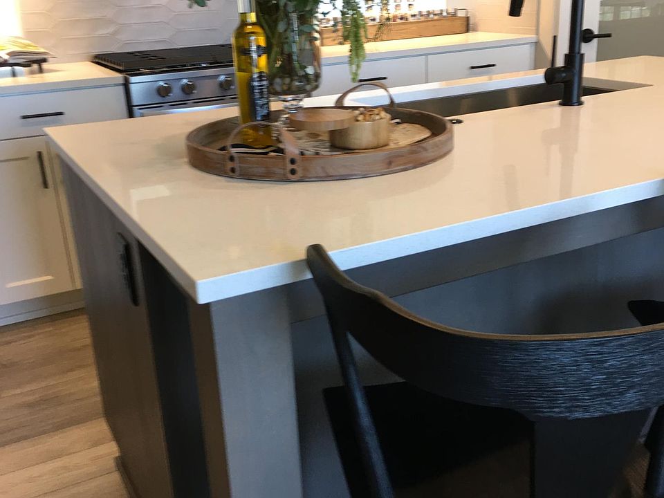 model kitchen photo