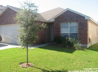 6018 Campstool Rd, San Antonio, TX 78239