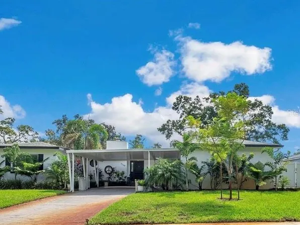 6348 6TH AVENUE N, ST PETERSBURG, FL 33710