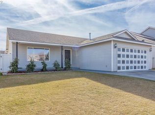 1510 NE Sandstone Ave, Hermiston, OR 97838