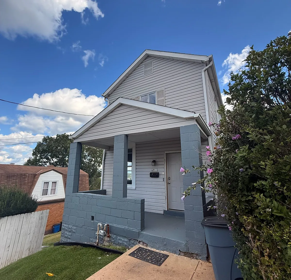 3 bed, 1152 sqft, $1,750 — Photo 3
