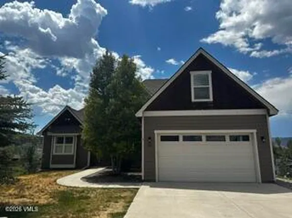 30 Mohawk Ct, Gypsum, CO 81637