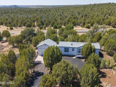 21 County Road 3205, Vernon, AZ, 85940