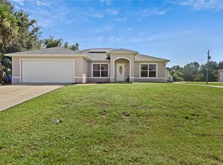 5190 Butterfly Ln, North Port, FL 34288