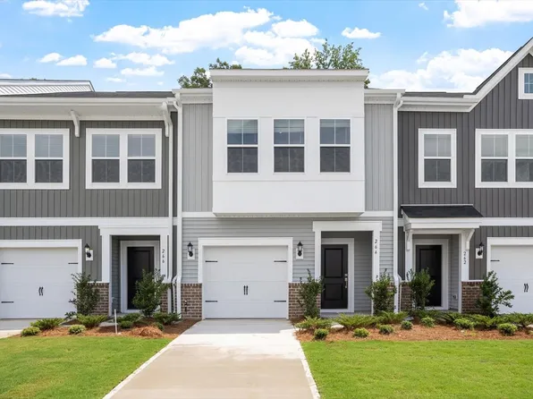 264 Elyse Overlook Loop, Sanford, NC 27332