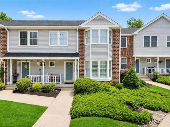 3470 Park Pl, Bethlehem, PA 18017