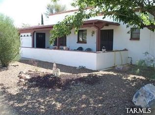 329 S Abrego Dr, Green Valley, AZ 85614