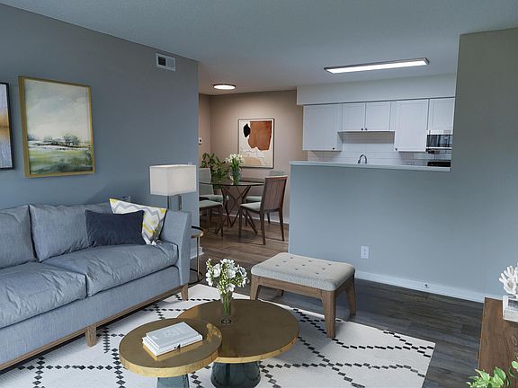 DESIGNED FOR YOU IN CLARKSVILLE, TENNESSEE