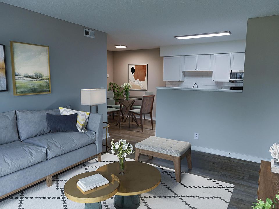 DESIGNED FOR YOU IN CLARKSVILLE, TENNESSEE
