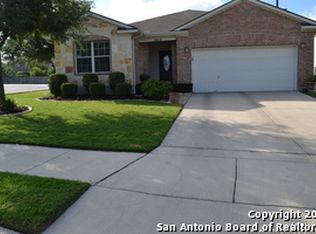 1612 Shady Brk, Schertz, TX 78154