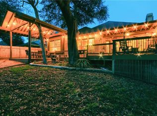 1801 Manada Trl, Leander, TX 78641