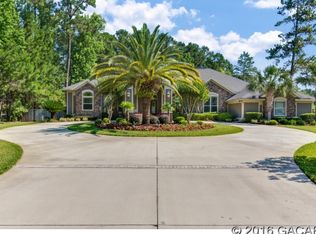8452 NW 62nd Ln, Gainesville, FL 32653