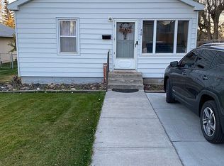 210 Monroe St, American Falls, ID 83211