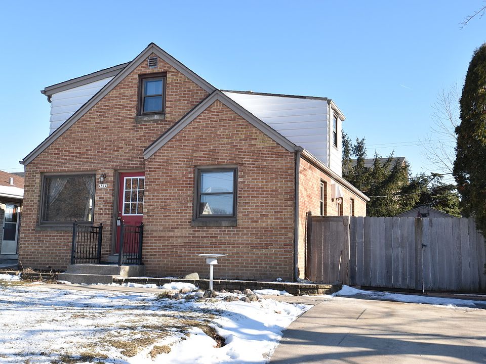 1st image of 4594 S Ahmedi Ave