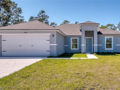 5963 Virtudes St, Sebring, FL, 33872
