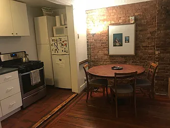 Rented by Brooklyn Bridge