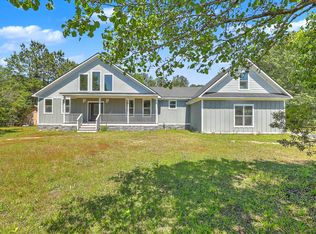 1088 Hard Pinch Rd, Moncks Corner, SC 29461