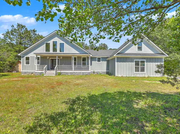 1088 Hard Pinch Rd, Moncks Corner, SC 29461
