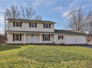 239 Stone Fence Rd, Rochester, NY 14626