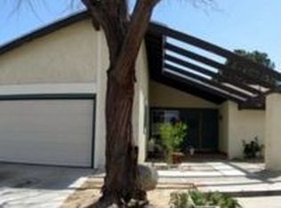 743 Mamie St, Ridgecrest, CA 93555