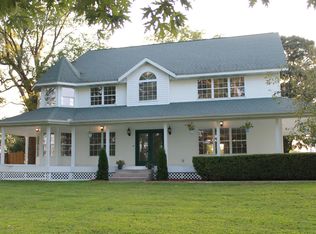 41919 State Highway 413, Crane, MO 65633