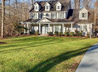 180 March Ferry Rd, Advance, NC 27006