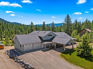 181 Sylvan Dr, Bigfork, MT 59911