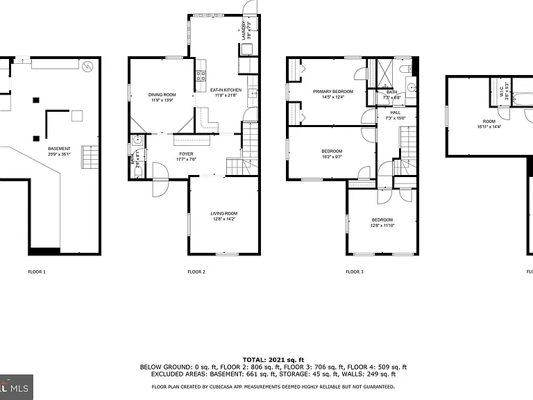 121 W Oakland Ave — Photo 7
