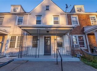 820 Hawthorne Rd, Bethlehem, PA 18018