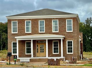 66 Stone Mason Way NW, Huntsville, AL 35806