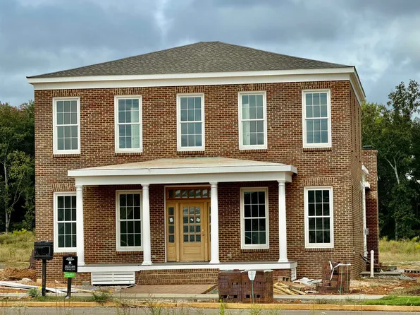 66 Stone Mason Way NW, Huntsville, AL 35806
