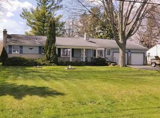 11169 Bare Dr, Clio, MI 48420