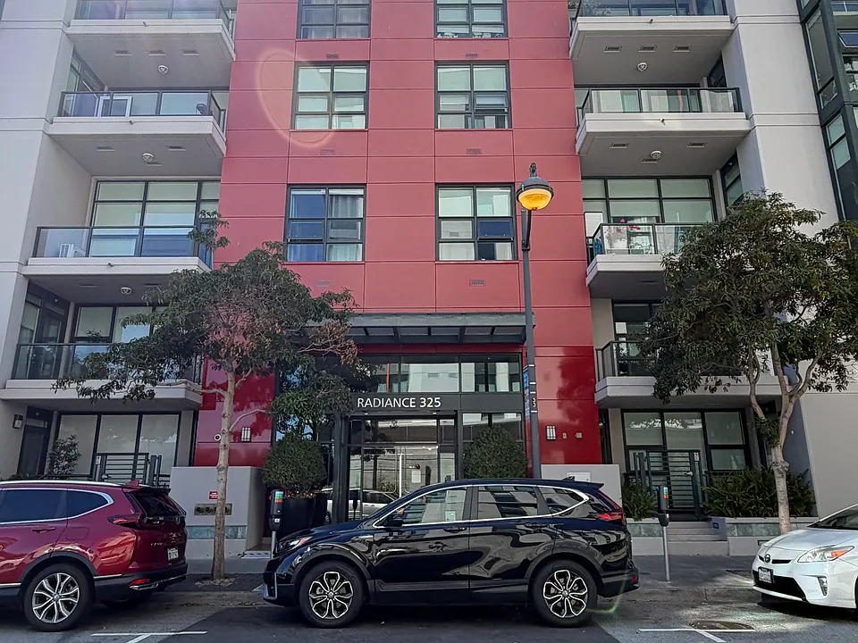 325 China Basin St #107