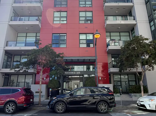 325 China Basin St Unit 107, San Francisco, CA 94158