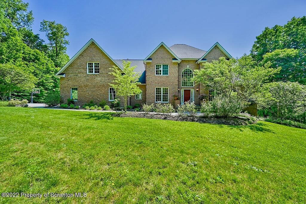 132 Ledgewood Dr, Clarks Summit, PA 18411 Zillow