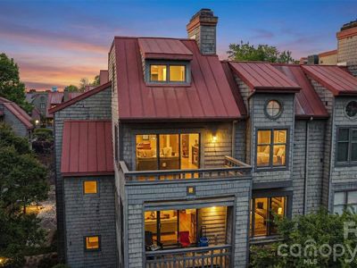 9029 J M Keynes Dr Unit 61, Charlotte, NC, 28262