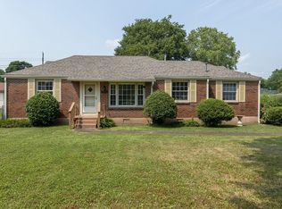 206 Experiment Ln, Columbia, TN 38401
