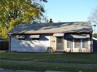 5429 Roxford Dr, Dayton, OH 45432