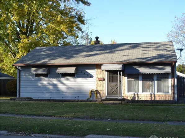 5429 Roxford Dr, Dayton, OH 45432