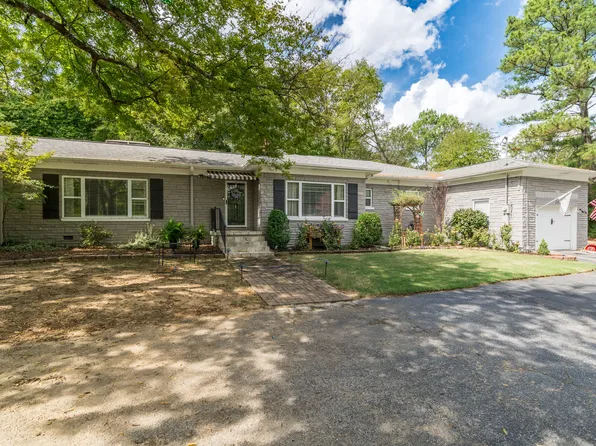 104 Wellington St, Hot Springs, AR 71901