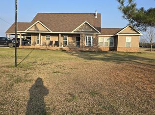 Central Access, Clanton, AL 35045