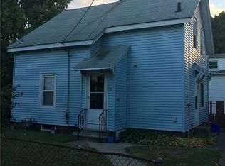 16 Martin Ct, Pawtucket, RI 02860