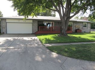 1734 N Westfield St, Wichita, KS 67212