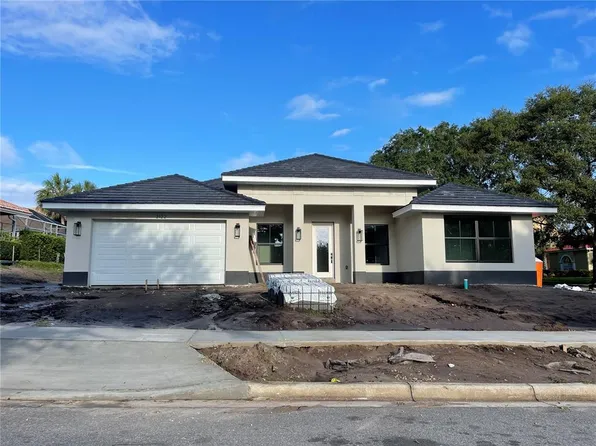 2122 KETTLE DRIVE, ORLANDO, FL 32835