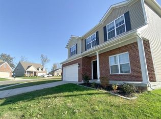 112 Stephen Dr, Georgetown, KY 40324