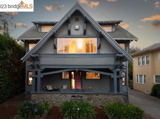 6255 Chabot Rd, Oakland, CA 94618